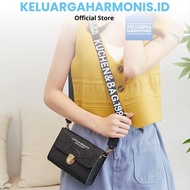 KH Shoulder Bag Little Beauty Korean Bag Import Premium A28