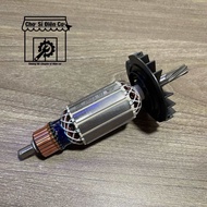 Rotor Máy Khoan 3 Chức Năng Bosch 2-26 [ 7 Răng ] Ruột Máy Khoan Bosch 2-26DRE