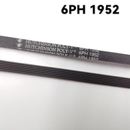 Suitable for Little Swan Clothes Dryer Belt TH70VZ21S MH70VZ30 MH70VZ10 6PH1952