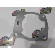 Spacer block RXZ 1mm