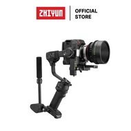 Zhiyun Crane 4 3-Axis Handheld Camera Gimbal Stabilizer | 18 months warranty