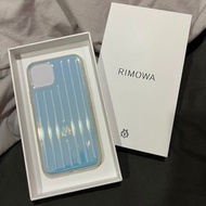 Rimowa鐳射 iPhone 11 Pro 手機殼