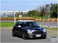 MINI COOPER S 6MT R53 小改款 全車整新 精品改裝 六六車庫