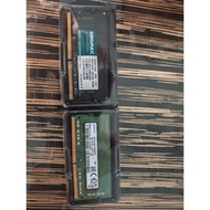 DDR4 SODIMM 8GB 3200MHZ