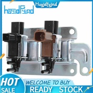 Intake Manifold Vacuum Runner Solenoid Valve for   3 5 6 -7 K5T46597 BS7E-9J559-AA K5T81980 Replacem