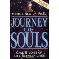 Paper Books Journey of Souls: Case Studies of Life Between Lives 278