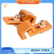 [UTnus9ddL] DIY CNC3018 Engraving Machine Accessories Aluminum Alloy Quick Clamp Table Fixed CNC Cla