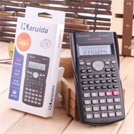 C82MS classic middle school student exam calculator scientific function calculator