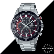 [WatchClubOnline] EFS-S610DB-1A Casio Edifice Men Casual Formal Sports Watches EFSS610DB EFSS610 EFS