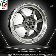 Sport Rim Advan RG-D2 16 inch