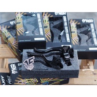 Brake Set Clutch Harley 1FNGR Cluth + Break made in U.S.A. Authentic