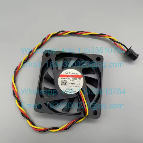 Mindray BS200 BS220 BS300 BS320 BS330E BS350E BS360E BS370E Reaction Disk Temperature Control 12V0.5