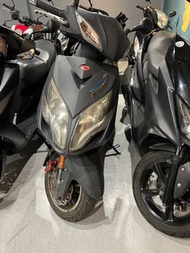 2015 光陽 Kymco  雷霆王180cc