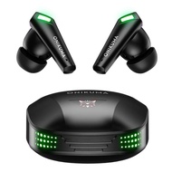 ONIKUMA Wireless Earphones Dynamic Wireless Earbuds Noise Reduction Bluetooth-compatible 5.3 Touch Control In Ear Headset