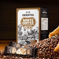 oriental coffee roasted /kopi putih pracampur panggang