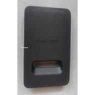 Toyota Land Cruiser Fuse Cover. HDJ81 HZJ80 FZJ80