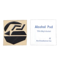 TENB 1Set Mouse Skate Stickers Pad Mouse Feet Replacement for G502 Mouse