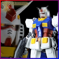 Bling model 方大竞 大西瓜系列  1/35 老祖 78-01 Renewal ver. grandpa mecha 782 fang da jin Yuan Zhu zhan shi