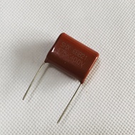 Capacitor CBB21 475K400V