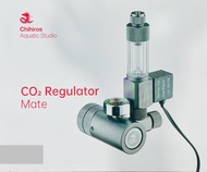 Van điện Chihiros Mate tinh chỉnh CO2 cho bể thủy sinh