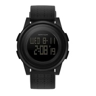 [100% Original]  SANDA 337 Sport Watch Digital Unisex Mens/womens Watch/Watch for Men/Women/Jam tang