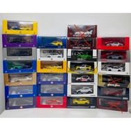 TimeMicro/Falcon/Tarmac/Inno64/HJ64 Diecast