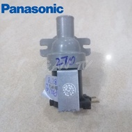 Heavy Duty Panasonic FVS-130V1 144V1 NA-F70S7 Washing Machine Single Inlet Feed Valve Round FIXIA