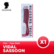 Bagus Vidal Sassoon VS - 3002