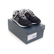 NEW BALANCE New ML574EGK Core Black GreyBalance - NB 574
