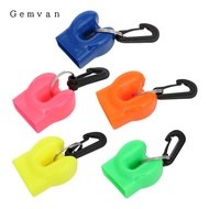 Gemvan Scuba Diving Regulator Holder PVC Material Octopus Mouthpiece Cap for Regulator Protection Ac