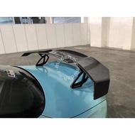BMW F80 F82 GTS Vorsteiner Carbon Trunk Spoiler