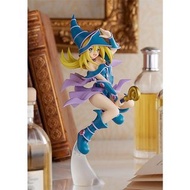 [PREORDER 預訂] GS043189 黑魔導女孩(Another Color Ver)Pop Up Parade 遊戲王怪獸之決鬥 GoodSmile