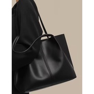 christy ng bucket beg tangan wanita Shoulder Tote Bag Large Capacity Bag 2025 New Style College Stud