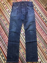 Levi’s LVC 505