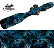 Stiker camo 25x50cm Neptune