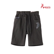 Polo Kids Boy Short Pants-07-102859