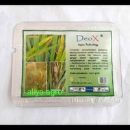 \NEW/ aliya.agro deox fungisida tanaman padi