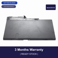 CM03XL EliteBook HP Battery 745 for CM03XL 850 G2 Series E7U24AA HSTNN-IB4R 840 New Laptop 750 LB4R 