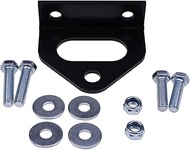 JZGRDN TCB11531 BM17801 Tow Hitch for John Deere Gator 717 727 737 757 Z810 Z820 Z830 Z840 Z850 Z860