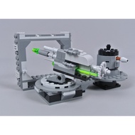 LEGO Star Wars 75246 - Death Star Cannon NEW