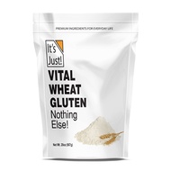 ▶$1 Shop Coupon◀  It s Just - Vital Wheat Gluten Flour, High Protein, Make Seitan, Low Carb Bread, 2