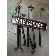 Damper Bonet Belakang Viva Kelisa