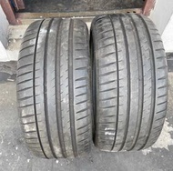 235/40R18 米仔PS4