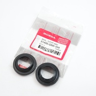 Honda Beat, Grand, Supra & Kharisma Shock Cover Dust Seal / GN5 Honda Grand & Supra fit Shock Cover 