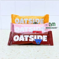 Oatside Oat Cereal Bar (18 gr) | All Variants of Oat Bar Cereal Snack