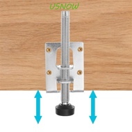 USNOW Leveling Feet Furniture Legs Accessories For Cabinet Table Workbench Chair Levelers Legs Height Adjuster Furniture Riser Table Leg Leveler Leg