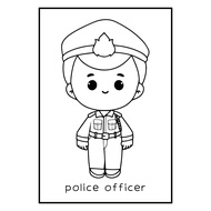 Drawing Paper_Coloring Paper_Art Paper_Professional Picture_Coloring Paper_Drawing Paper