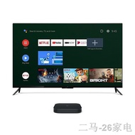 ○Xiaomi Mi Android TV BOX S Smart 4K Ultra HD 2G 8GB Google Services /Media Streaming Player/ Gaming Console IPTV