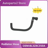 BL3Z8C350A BL348C350AB Lower Coolant Radiator Hose Heating water pipe For 2011-2014 Ford F-150 5.0L 