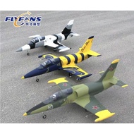 Flyfans L-39 Albatros 64mm Jet